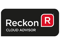 reckon cloud advisor